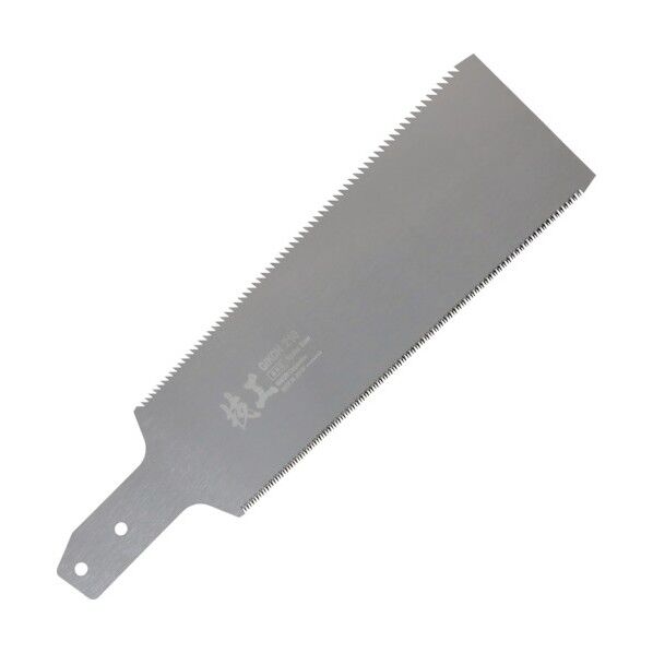 替刃式両刃鋸替刃