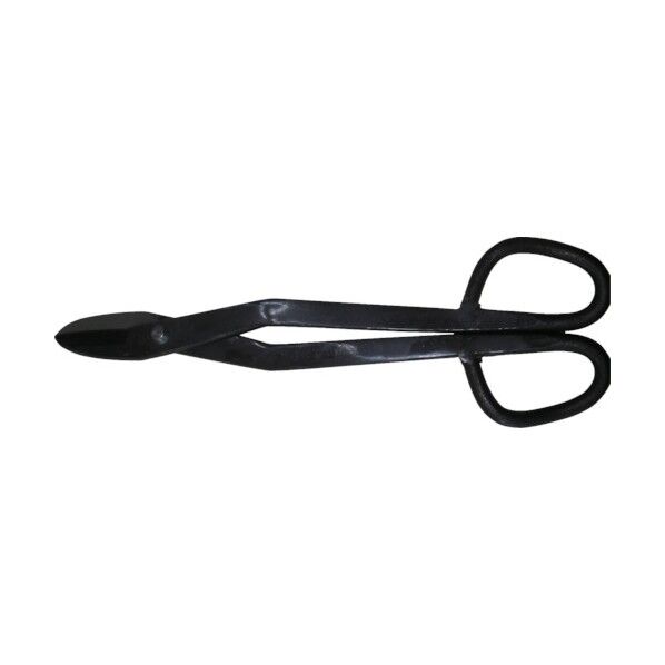 金切鋏切箸ダクト450 HSTM-2045 1