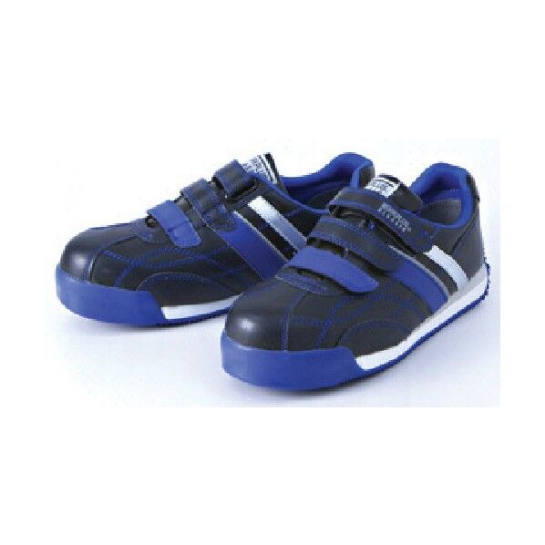 軽量樹脂先芯入りスニーカー WPC555