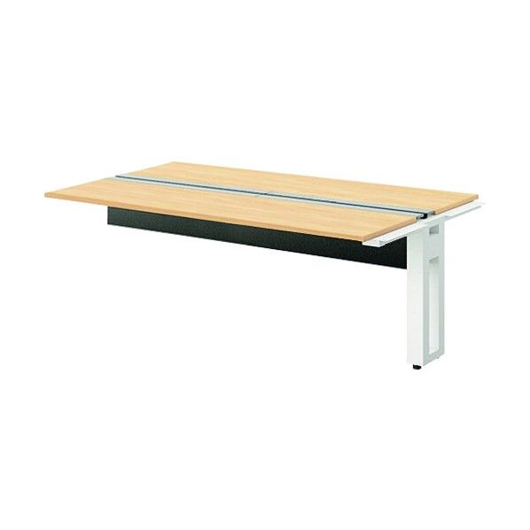 ベンチデスク MF1812R-WS 1点