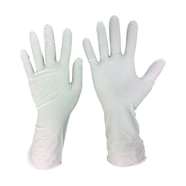 オカモト ニトリルデスポ ソフトフィット L (クラス100) (100枚入) GT1584L 100枚