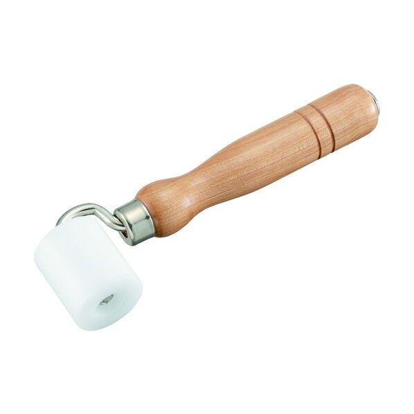 ジュラコン(R)ローラー 211 x 87 x 38 mm NO10440 1