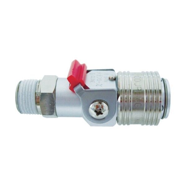 メガフローX (残圧抜き・自動タイプ)