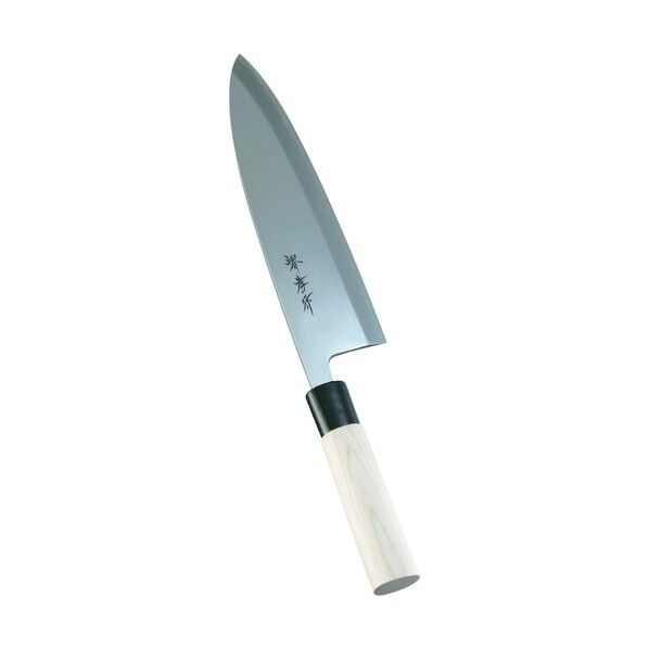 堺孝行 霞研 出刃 27cm 27cm ATK29027 1個