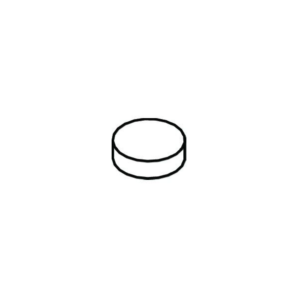 65 x 4 x 75 mm A5044 10個