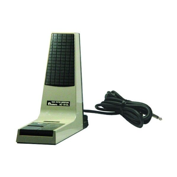 卓上型ダイナミックマイクロホン