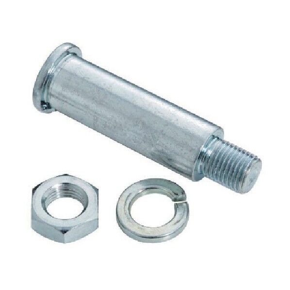 プレスキャスター交換用車軸