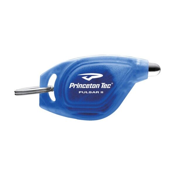 PRINCETON パルサー2 ブルー P-2-BL 1点