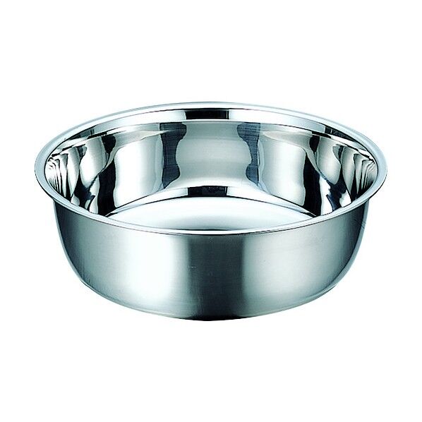 SUS304 ステンレス大型洗桶 KO-A50 1点