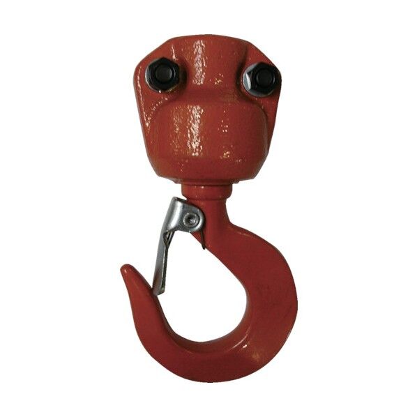 α用下フックセット(60kg~250kg用) YAS-K06008 1