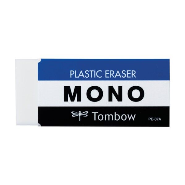 消しゴム モノ