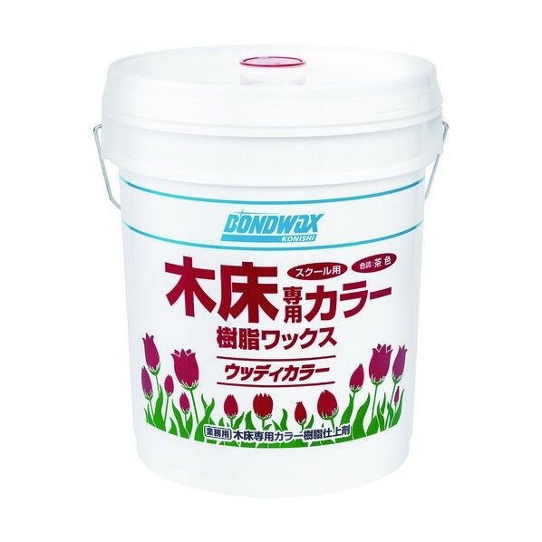 ウッディカラー 18L 82013 1点