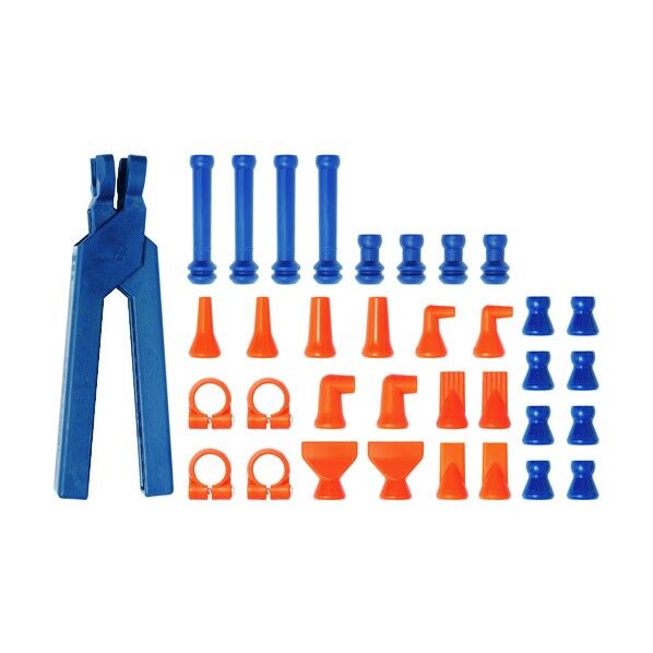 15mm旋盤アダプターキット NL40476 1個