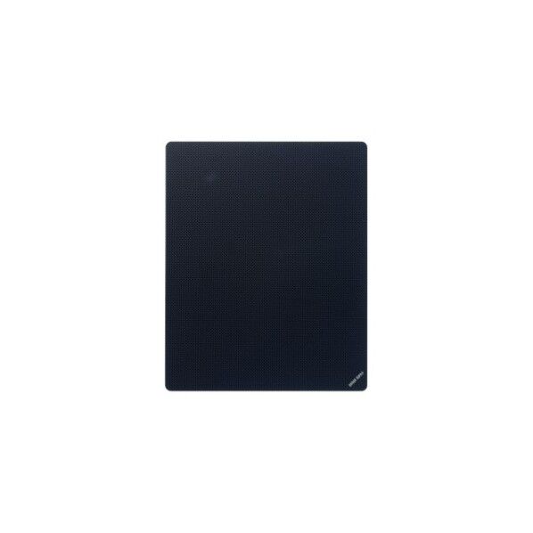 マウスパッド(Mサイズ、ブラック) MPD-EC25M-BK 1点