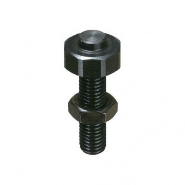 クランプレスト