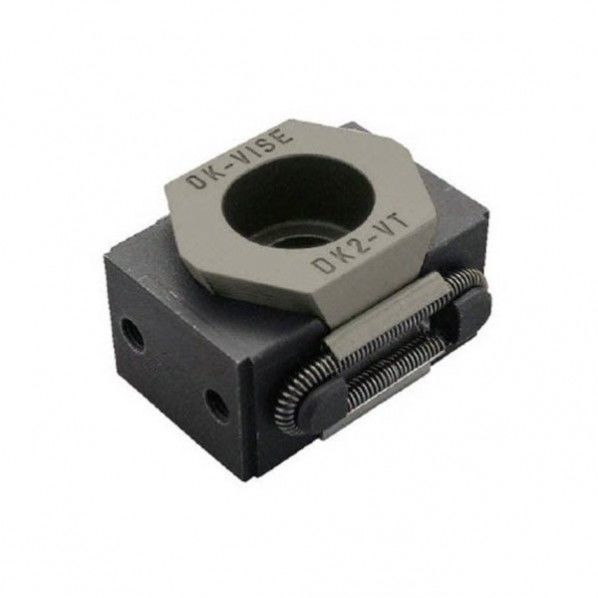 OKバイス(タップ穴タイプ)