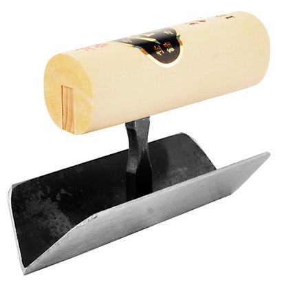 ヤマウ 本焼き 切付鏝...