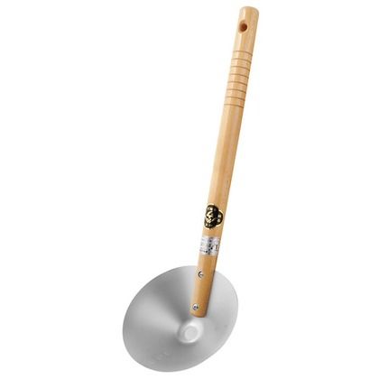 ステン万能ひしゃく 1