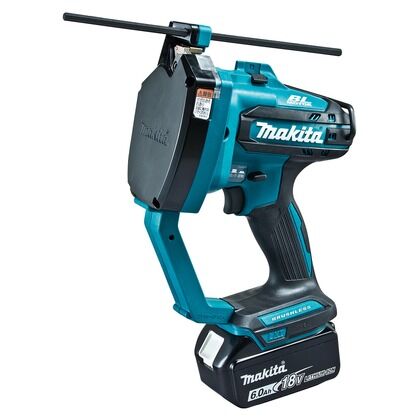 18V 充電式全ネジカッタ