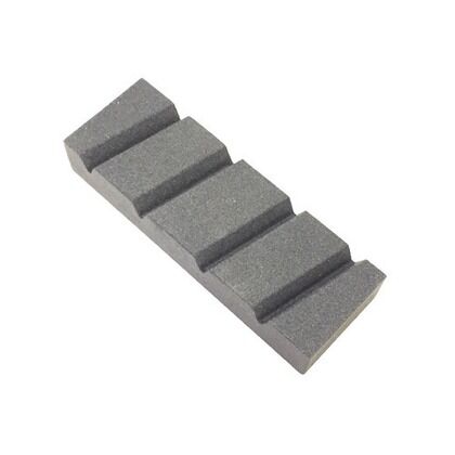 末広 荒/中砥石用 修正砥石 C#100 ブラック 801-C 1