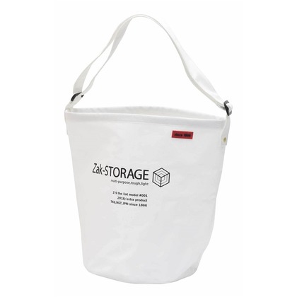 クロスバケット丸 L