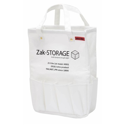 クラフトマンズトート L