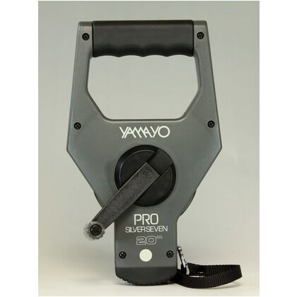 シルバーセブン 20m VR20 1