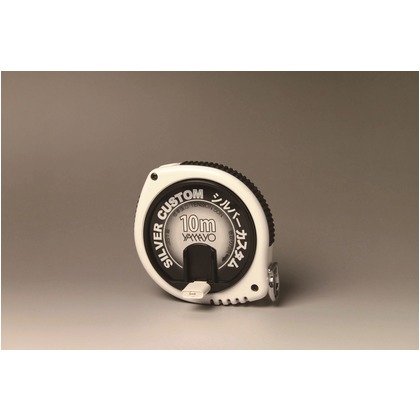 シルバーカスタム