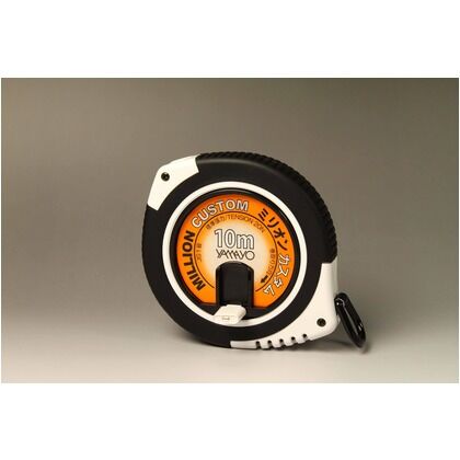 ミリオンカスタム 100m MCT10 1