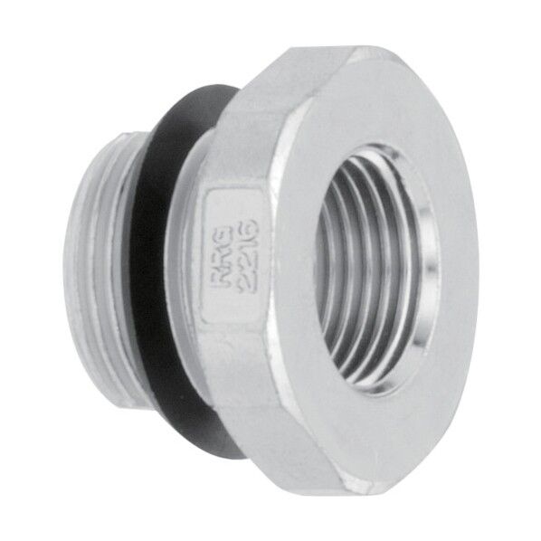 レジューサー(ねじ径変換アダプタ)