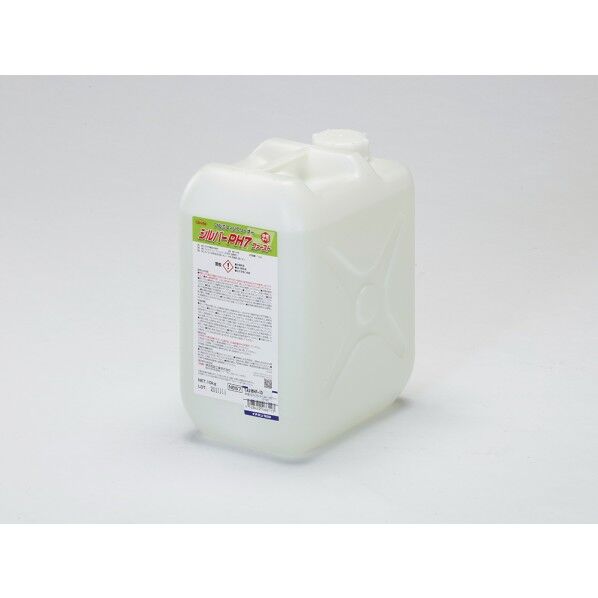 タスコ 中性アルミフィンクリーナー10kg TA916HF-10 1点...