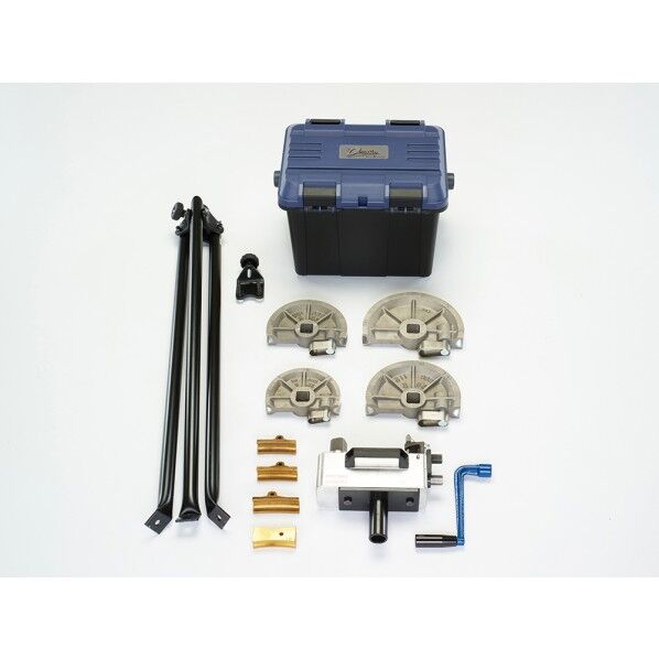 手動式直管ミニベンダーセット TA515MB-S2 1セット