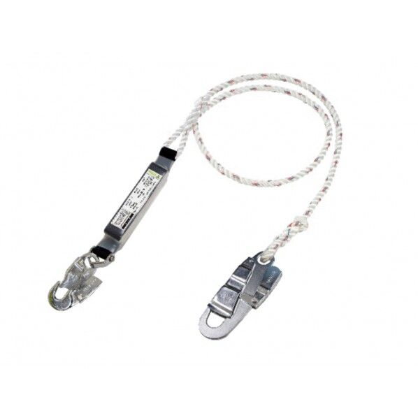 着脱ランヤード TA966WR 1点