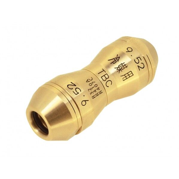 冷媒銅管用ワンタッチ継手(保温カバー付) TA240FA-2 1点