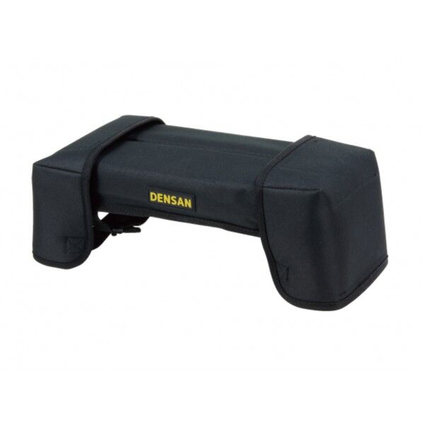 脚立トップカバー(黒) TA844KD-B 1点