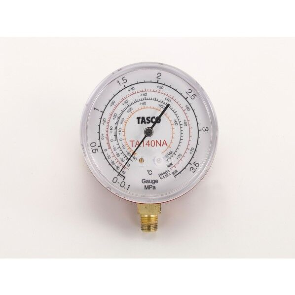 ハイブリッド型圧力計 TA140NA 1点