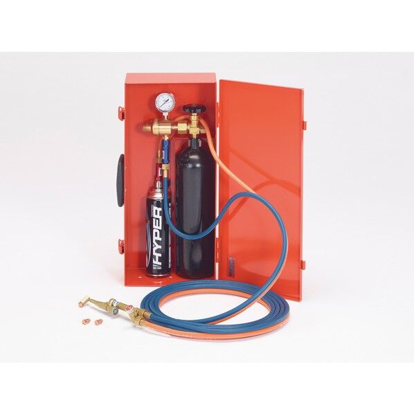 クローズタイプ ミニ溶接機 TA370TD-N 1点