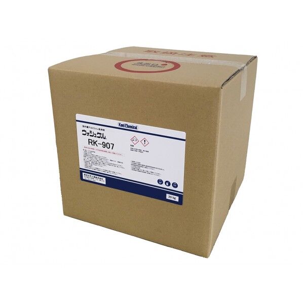 タスコ 室外機スケール洗浄剤 TA915AE 1点...