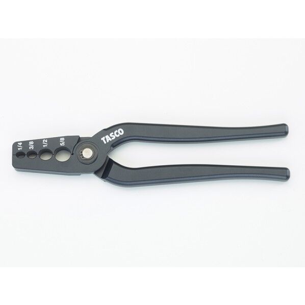 銅管修正ツール