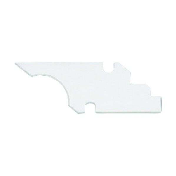 セラミックバリ取りカッター 替刃