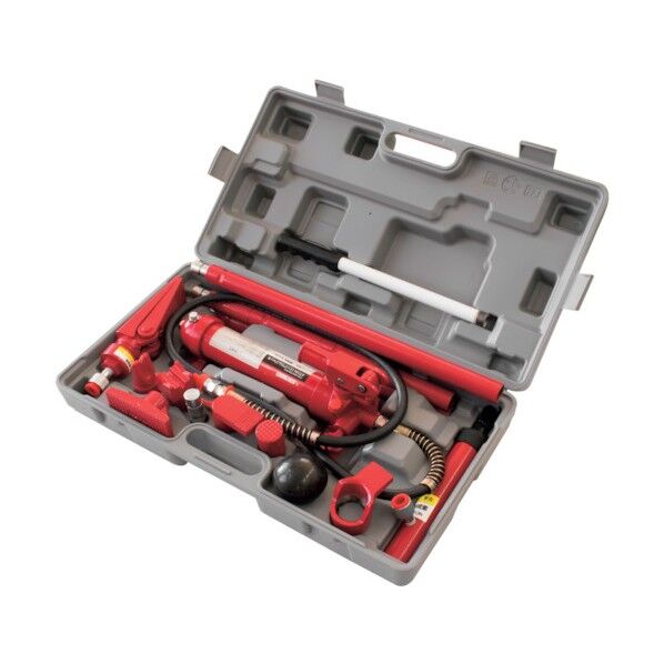 4TON ロングラムジャッキ 06-01274 1点