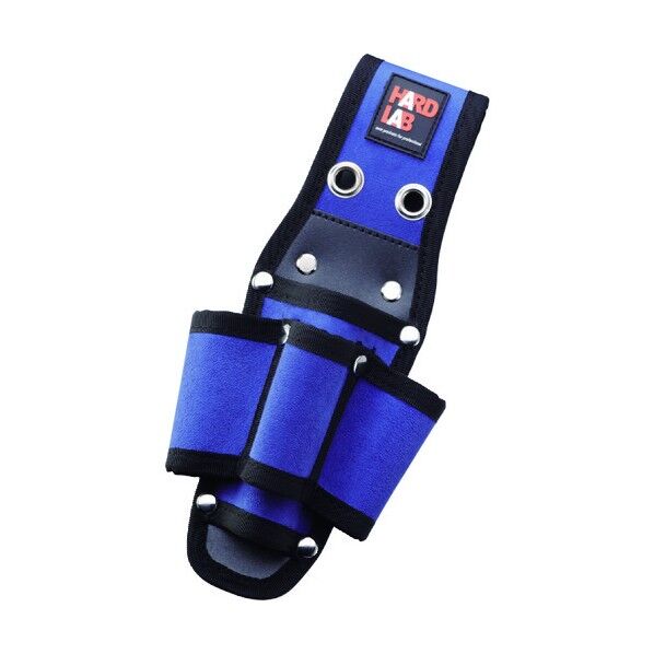 ハード・ラボ ツールケース2段DV差 HL-104N 1個