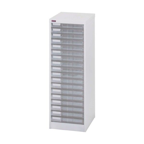 山金工業 アレンジャー A4判プラスチック引出し A4PT-118N 1点