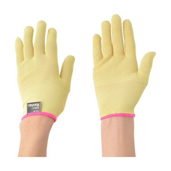 HG33S ケブラーSD シリコンすべり止め S 1個