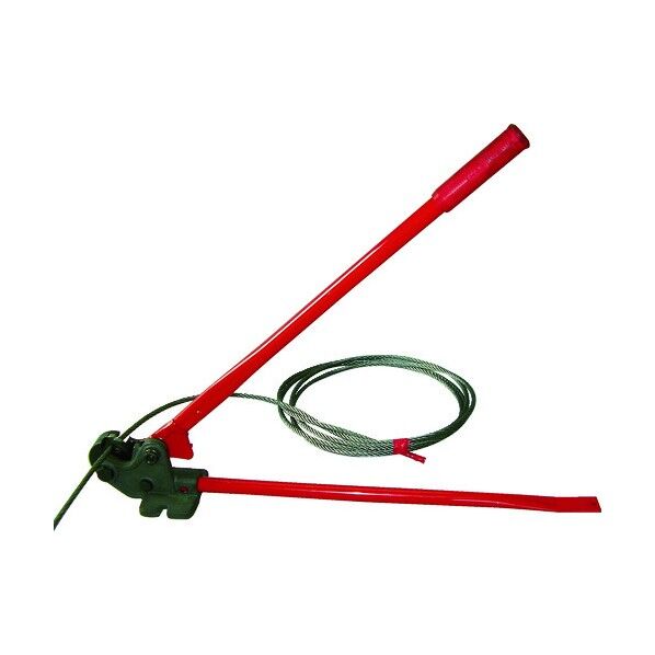 ワイヤカッター(据置き式)