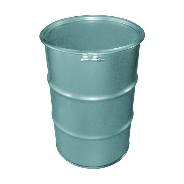 ステンレス オープンドラム缶