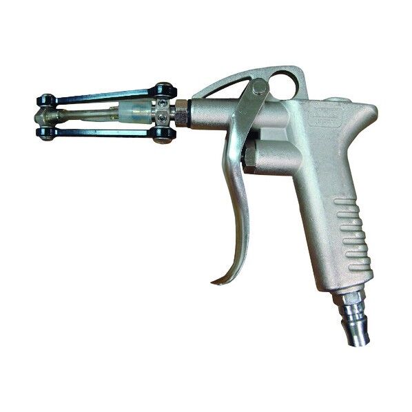 ウェイブエアーガン