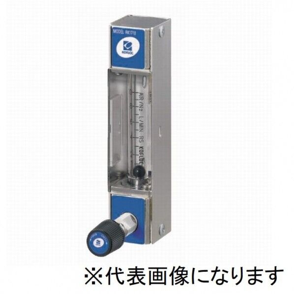 流量計 RK1710-AIR/N2-1L/MIN 1個