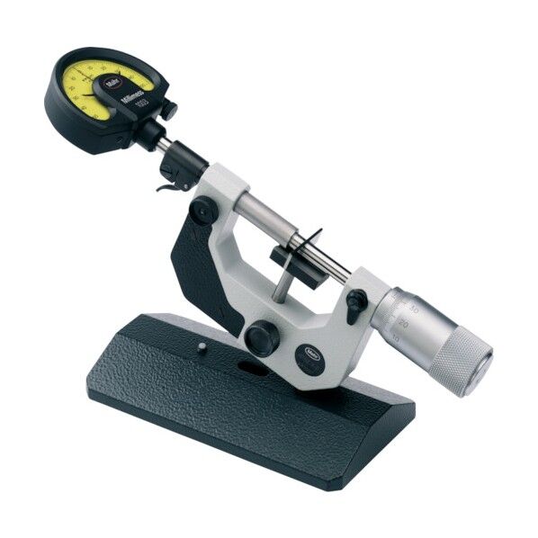 精密ベンチマイクロメータ 40TS