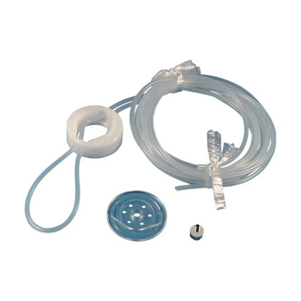 受台セットシリコンチューブ用